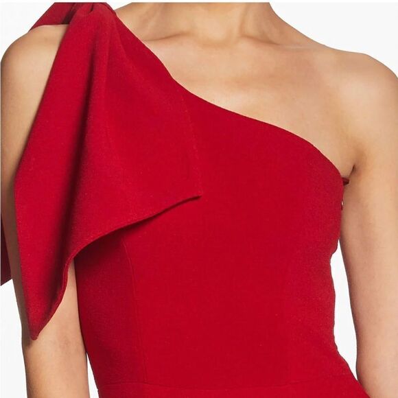 NWT Dress the Population Georgina Gown-M15 - Picture 4 of 6